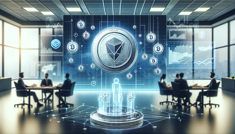 Telegram Bonds Tokenized Fund Launches on TON Blockchain, Opening New Opportunities for Institutional Investors