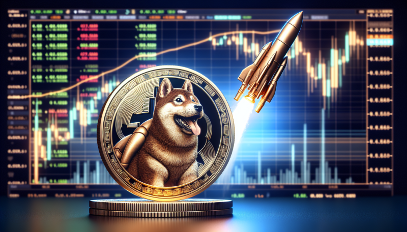 Floki Inu’s Remarkable Surge: What It Means for Investors and the Meme Coin Market