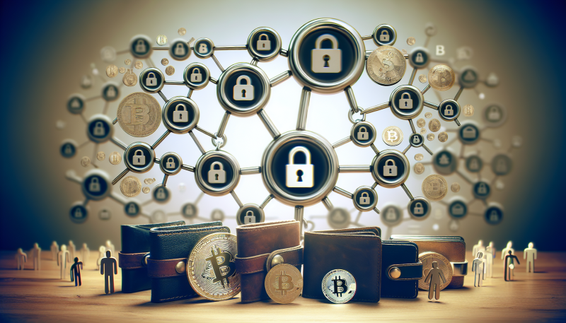 Growing Trend of Multiple Wallets Among Crypto Users Signals Need for Improved Interoperability and Security Solutions