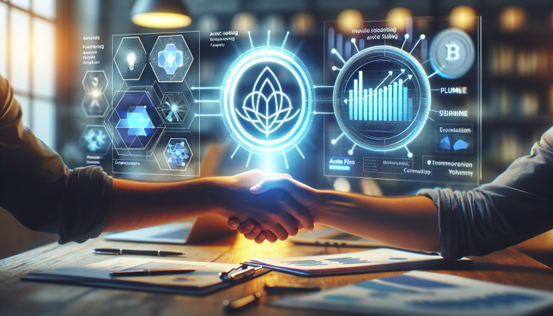 Plume Partners with Soneium to Enhance Real World Asset Staking and Yield Opportunities