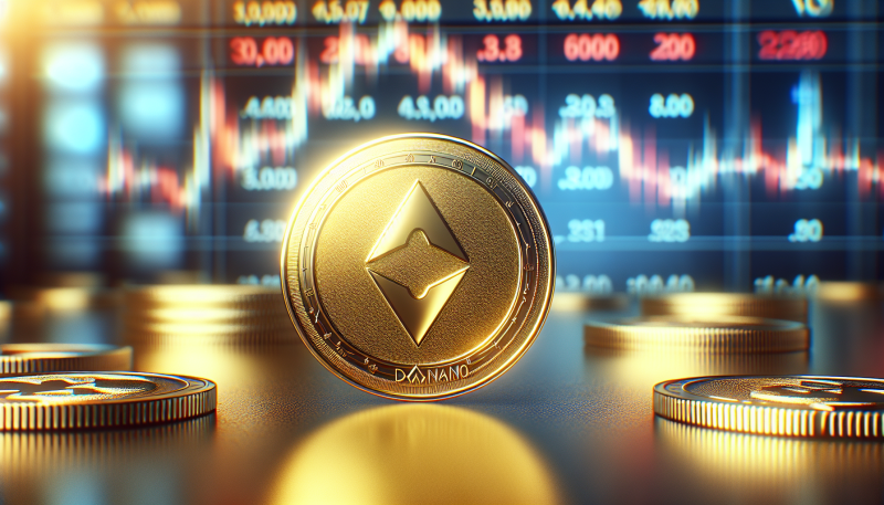 Cardano Experiences Minor Price Decline Amid Market Cool-Off but Remains Resilient