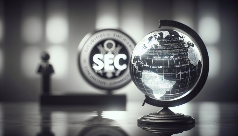Grayscale Seeks SEC Approval to Make Digital Large Cap Fund Accessible to All Investors