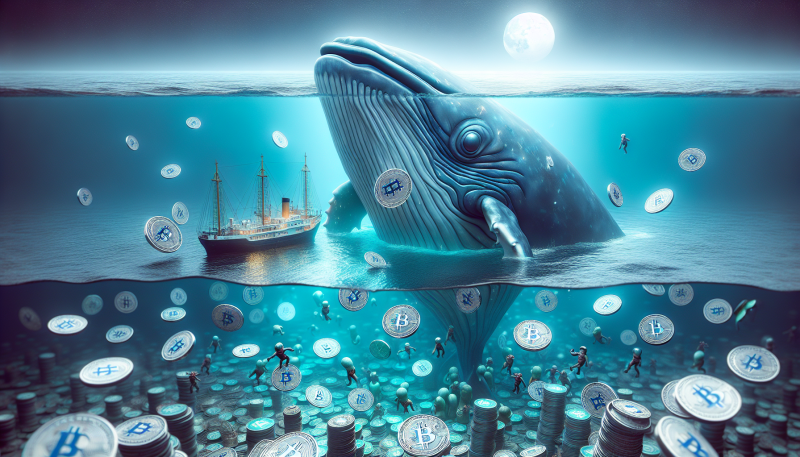 Whales Offload 41 Trillion PEPE Tokens, Raising Concerns Over Stability and Market Impact