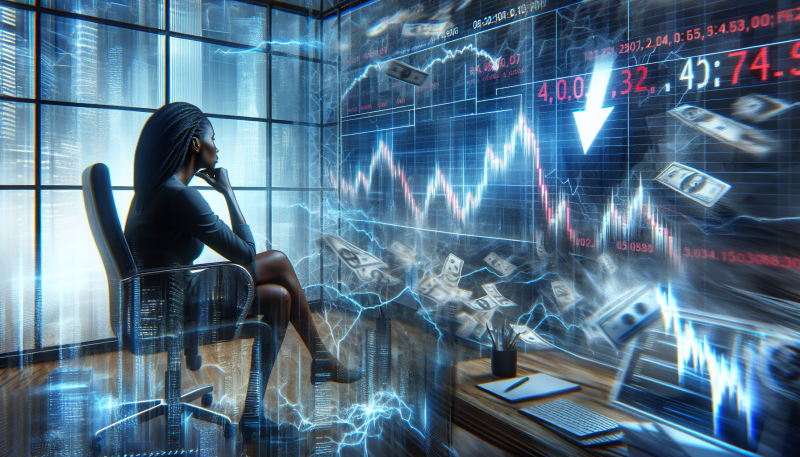 Cryptocurrency Market Faces Crisis as Millions of Tokens Fail, Impacting Investors and Innovation