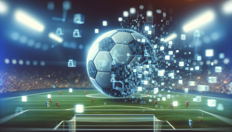 FIFA Transitions to Blockchain Infrastructure: Implications for Users and Gaming