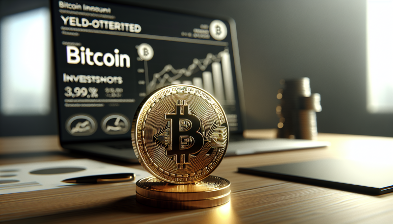 Grayscale Launches New Income-Focused Bitcoin ETFs to Attract Yield-Oriented Investors