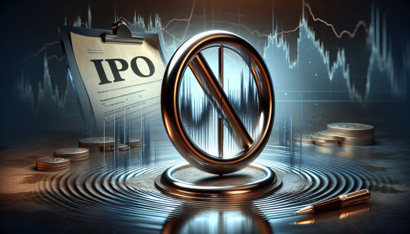 Circle Rejects Ripple’s Acquisition Offer, Focusing on IPO Instead