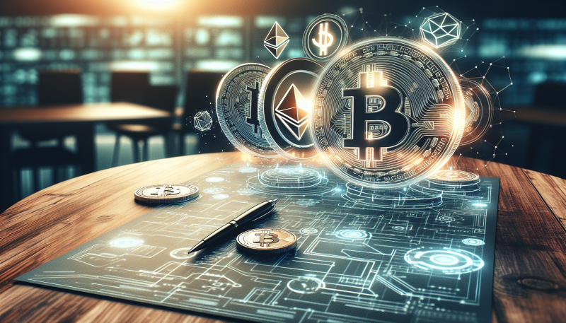 Crypto Organizations Urge SEC to Classify Staking as Technical Process to Foster Innovation