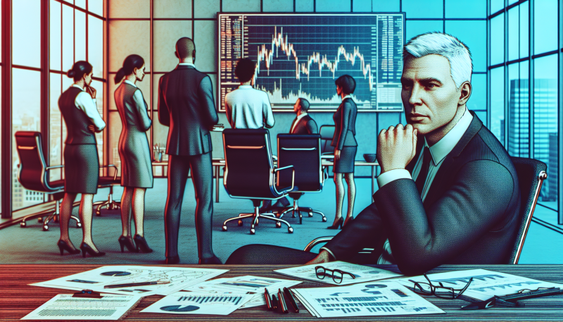 Elon Musk Poised to Step Down from Government Role, Impacting Business and Market Dynamics