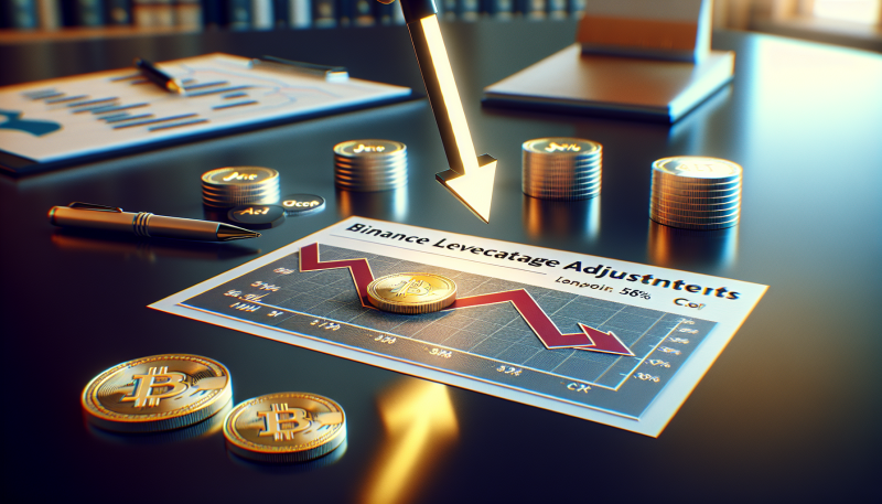 ACT Token Suffers 58% Drop Amid Binance Leverage Adjustments