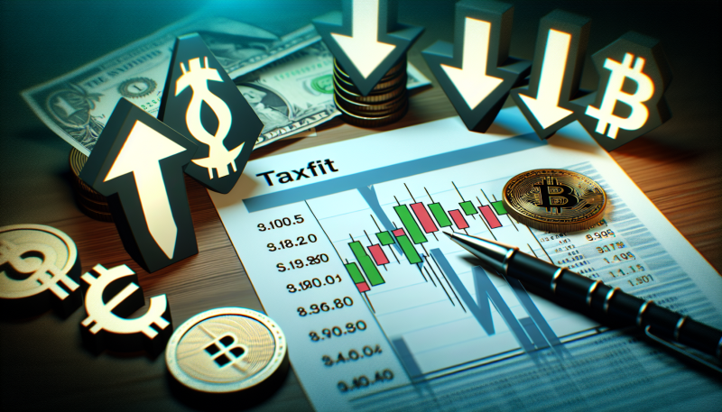 Crypto Market Faces Extreme Fear as Trump’s Tariff Plan Triggers Investor Anxiety