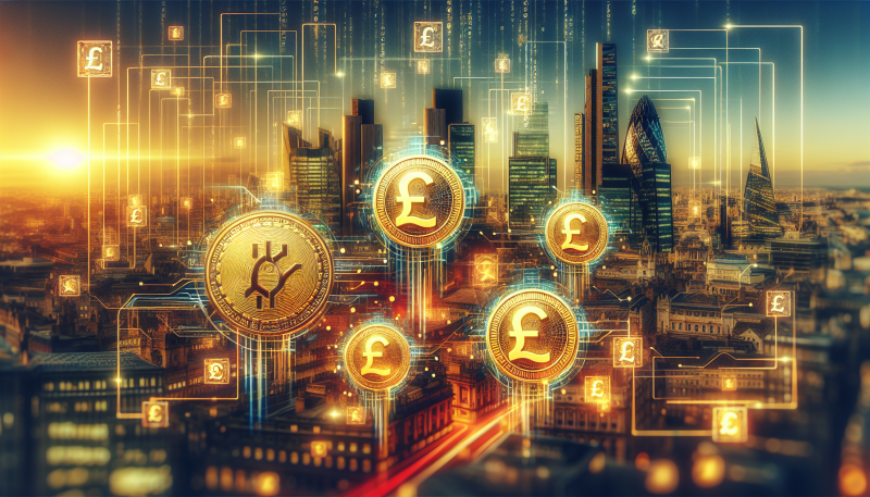 Galaxy Digital Secures FCA License to Expand Crypto Services in the UK