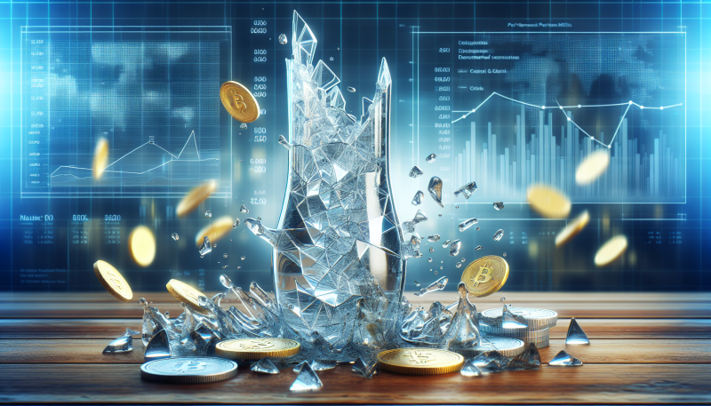 Hyperliquid’s  Million Loss Highlights Vulnerabilities in Decentralized Finance