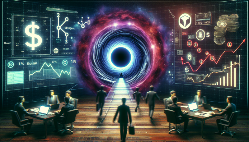 Wormhole Token Surges 12% Amid Market Challenges and Strategic Expansion Wormhole Token Surges 12% Amid Market Challenges and Strategic Expansion