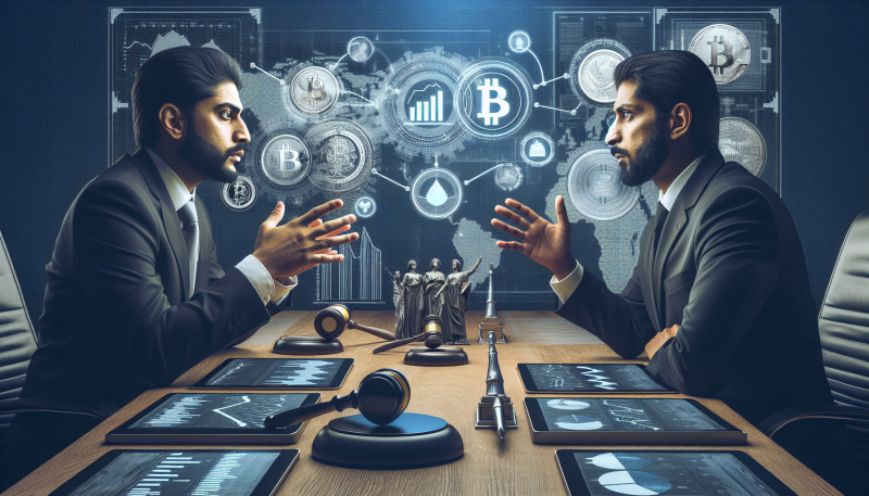 U.S. House Committee Passes Anti-CBDC Surveillance State Act, Sparking Debate on Digital Currency Future