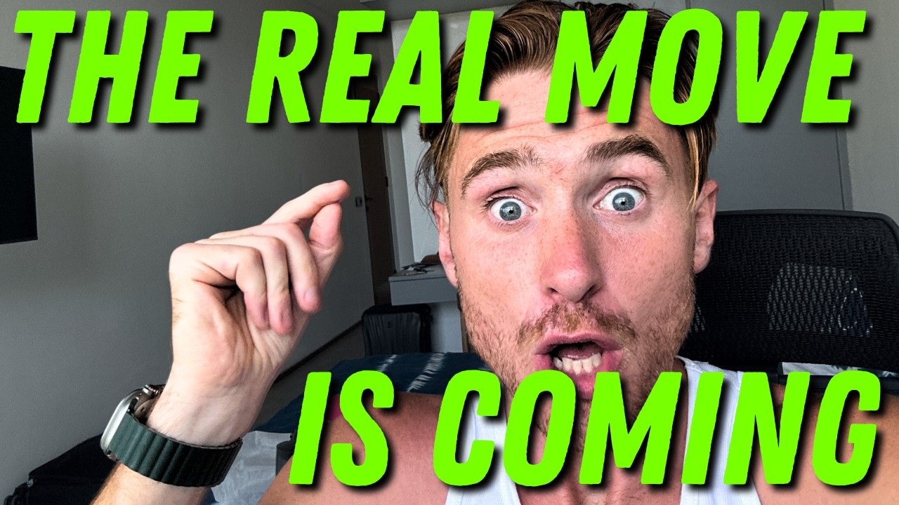 It’s Finally Happening… But Most Are Watching the Wrong Thing!