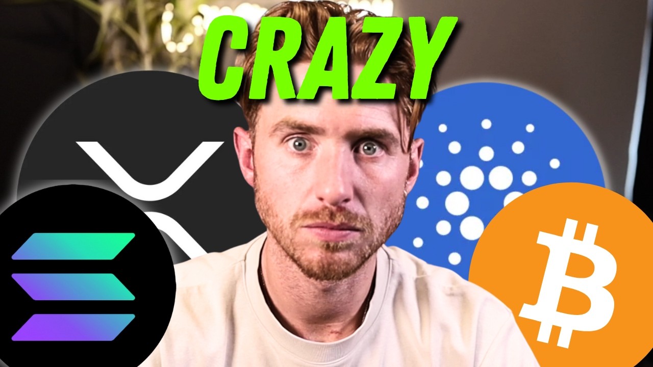 🚨Bitcoin To Hit 0,000 VERY SOON Due To THIS** (Move Fast)