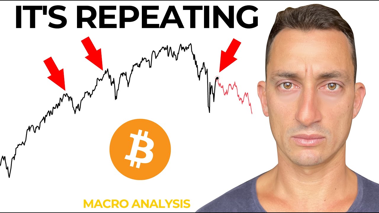 It’s Running Out Of Steam (this happened last time) 🐢