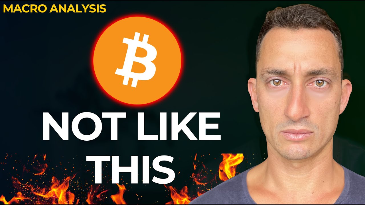 It Can’t End Like This (market cycles explained)