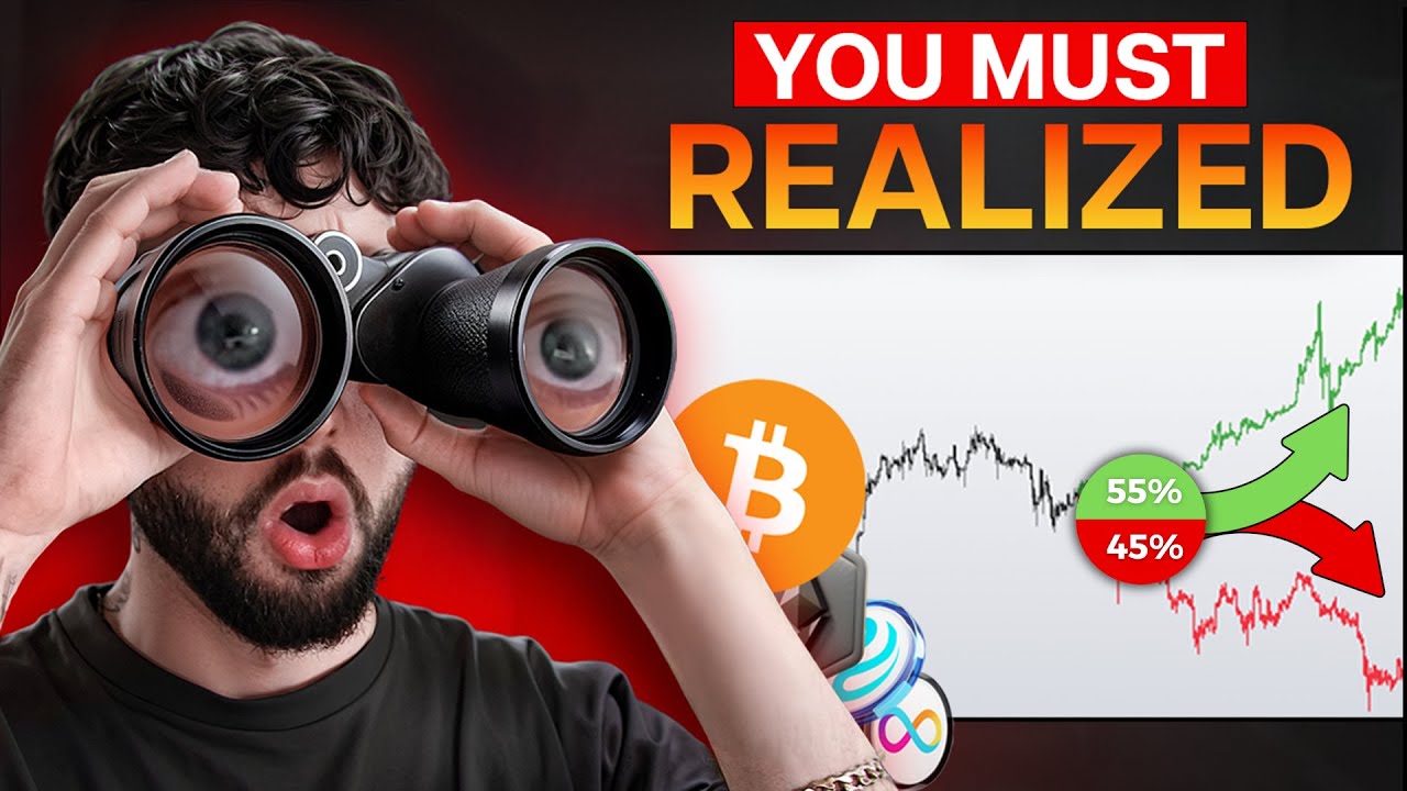 The Crypto Bull Market Hangs In The Balance!