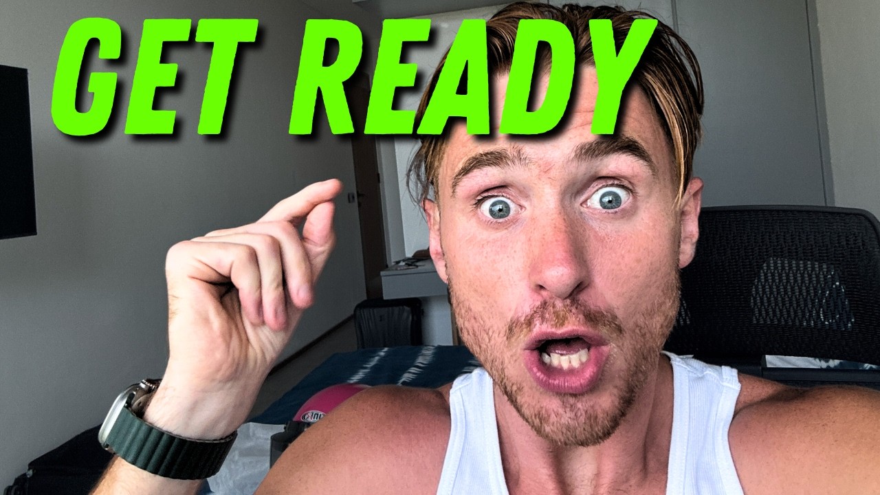 You’re WRONG About This Crash… MASSIVE DROP Again in 24 HOURS 😬🚨