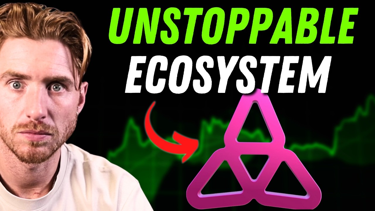 This Altcoin is Just what Ethereum NEEDS!!! (Even Vitalik Knows!)