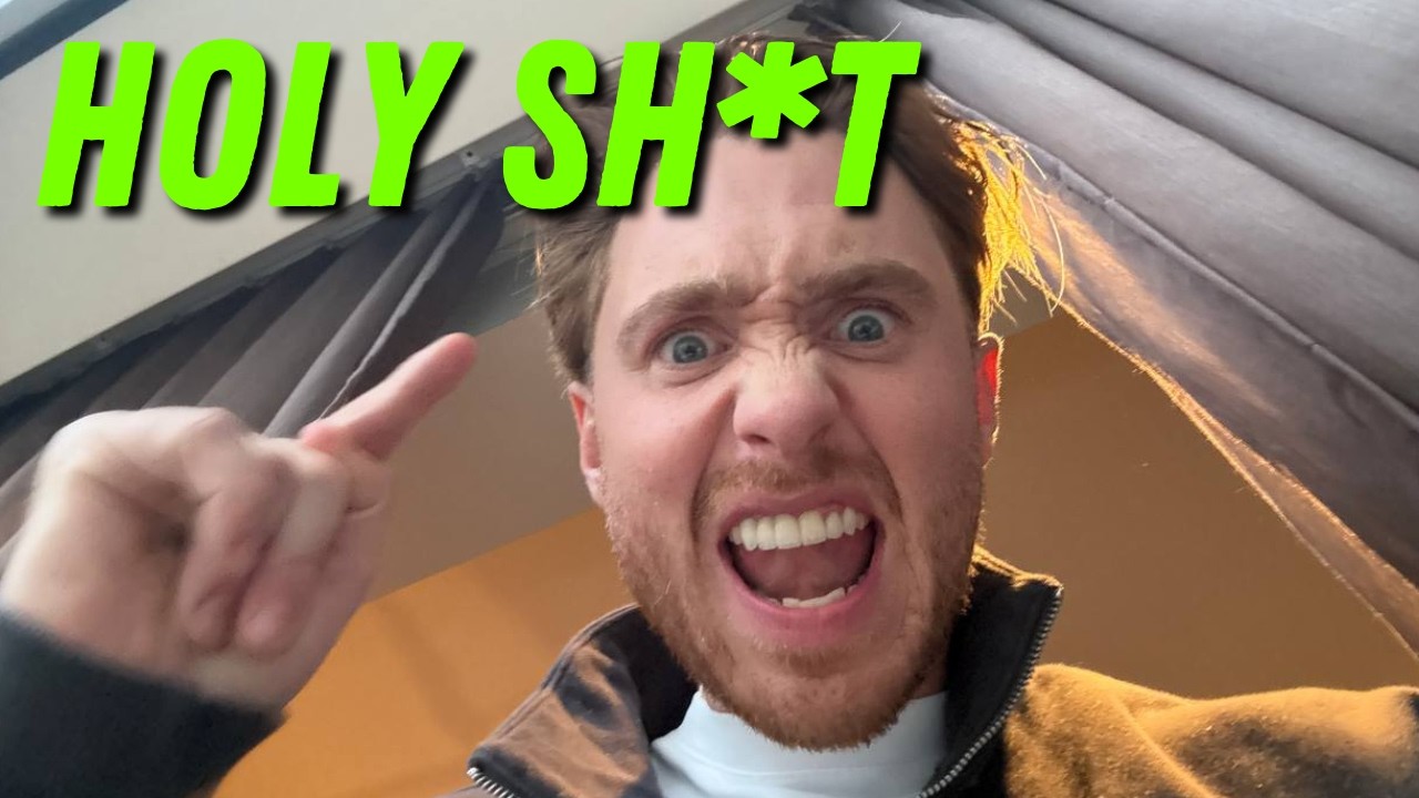 TRUMP CRASHING CRYPTO AGAIN!!! THEY ARE SELLING!!……😬🚨