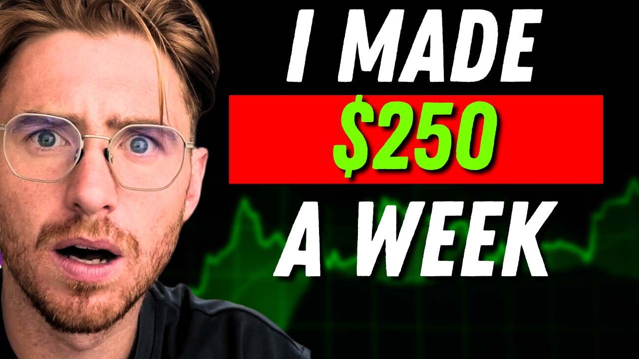 Crypto Copy Trading 1 Month Results!!!