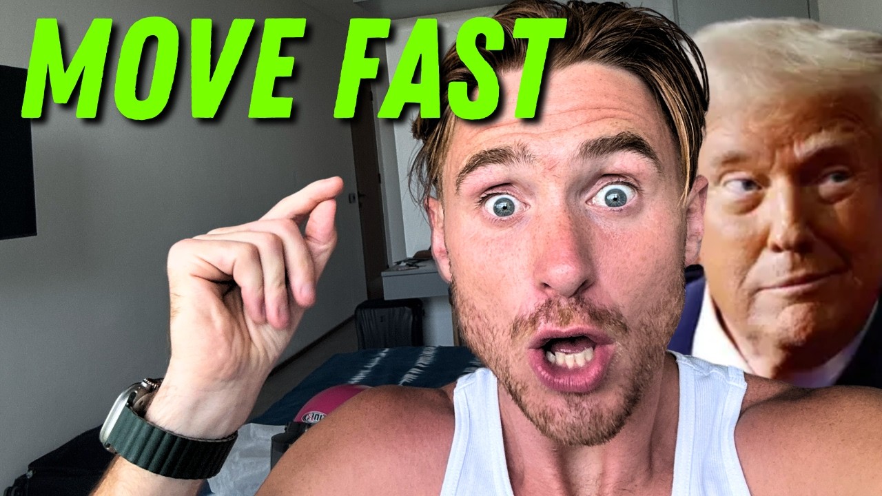 You’re WRONG About This Pump… Most Will Get REKT in 24 HOURS 😬🚨