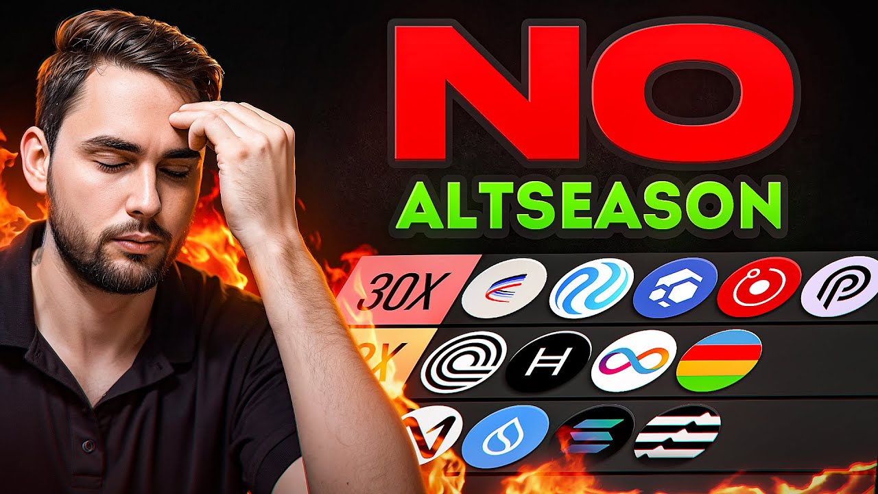 This Altcoin LIE Will Ruin Crypto Investors! (Warning)