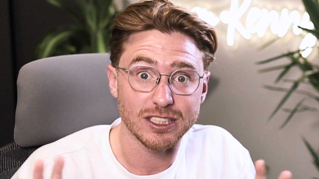 WILL TRUMP CRASH BITCOIN!! HE SAID IT STARTS TODAY!!!