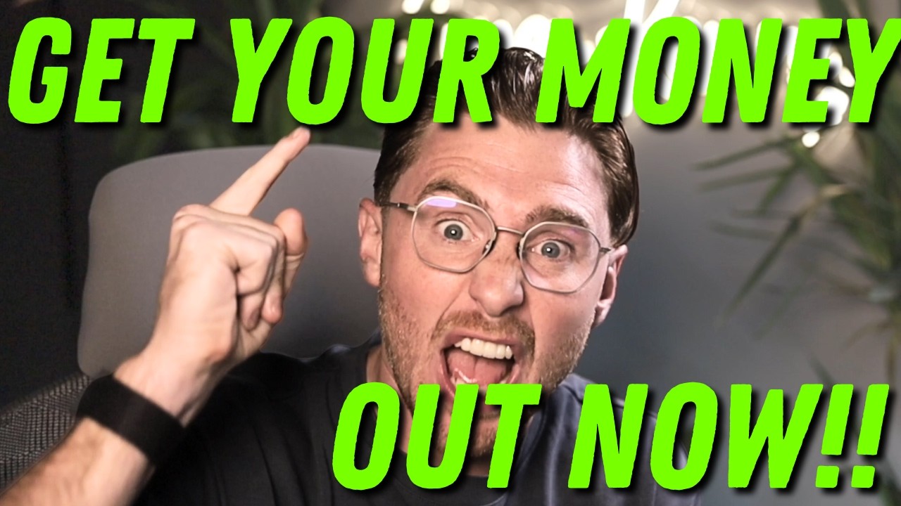 🚨You’re WRONG About This Breakout… WHALES ARE MOVING FAST ON THIS 🚨 (GET YUOR MONEY OUT!!!)