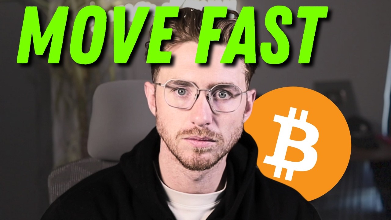 🚨BITCOIN: SHORT SQUEEZE CONFIRMED!!!  BILLION LIQUIDATION INCOMING!!!