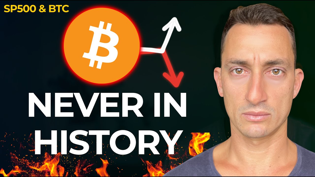 BITCOIN Has NEVER Rallied While This Indicator is Flashing (it’s repeating)