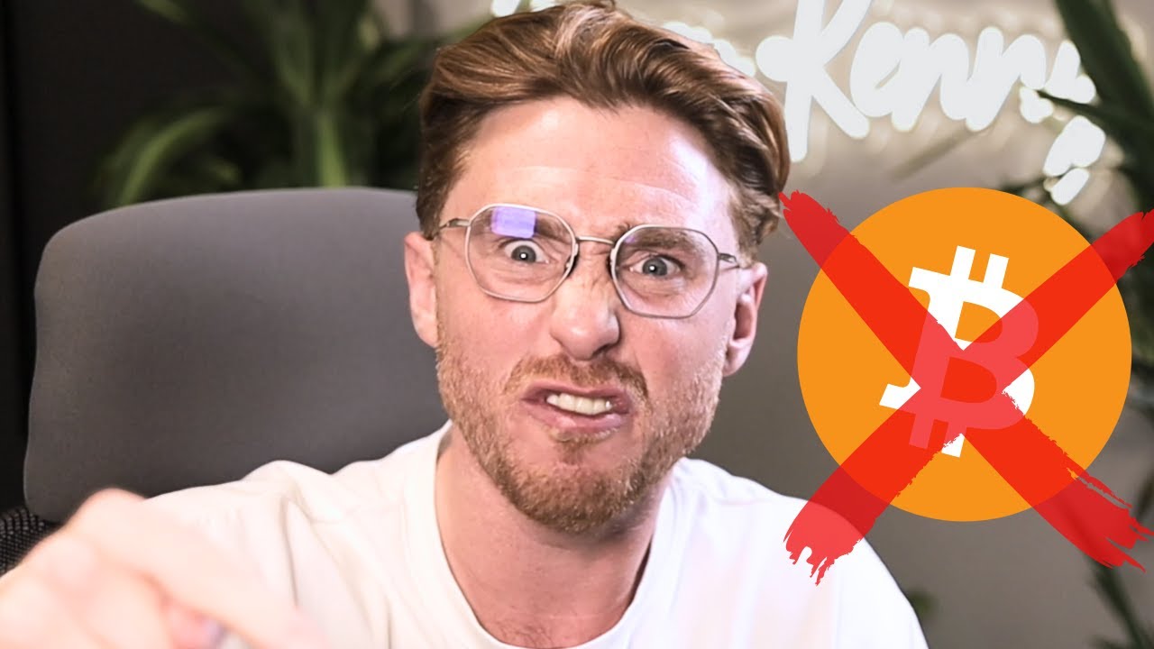 🚨 BITCOIN & CRYPTO URGENT MESSAGE!! 🚨