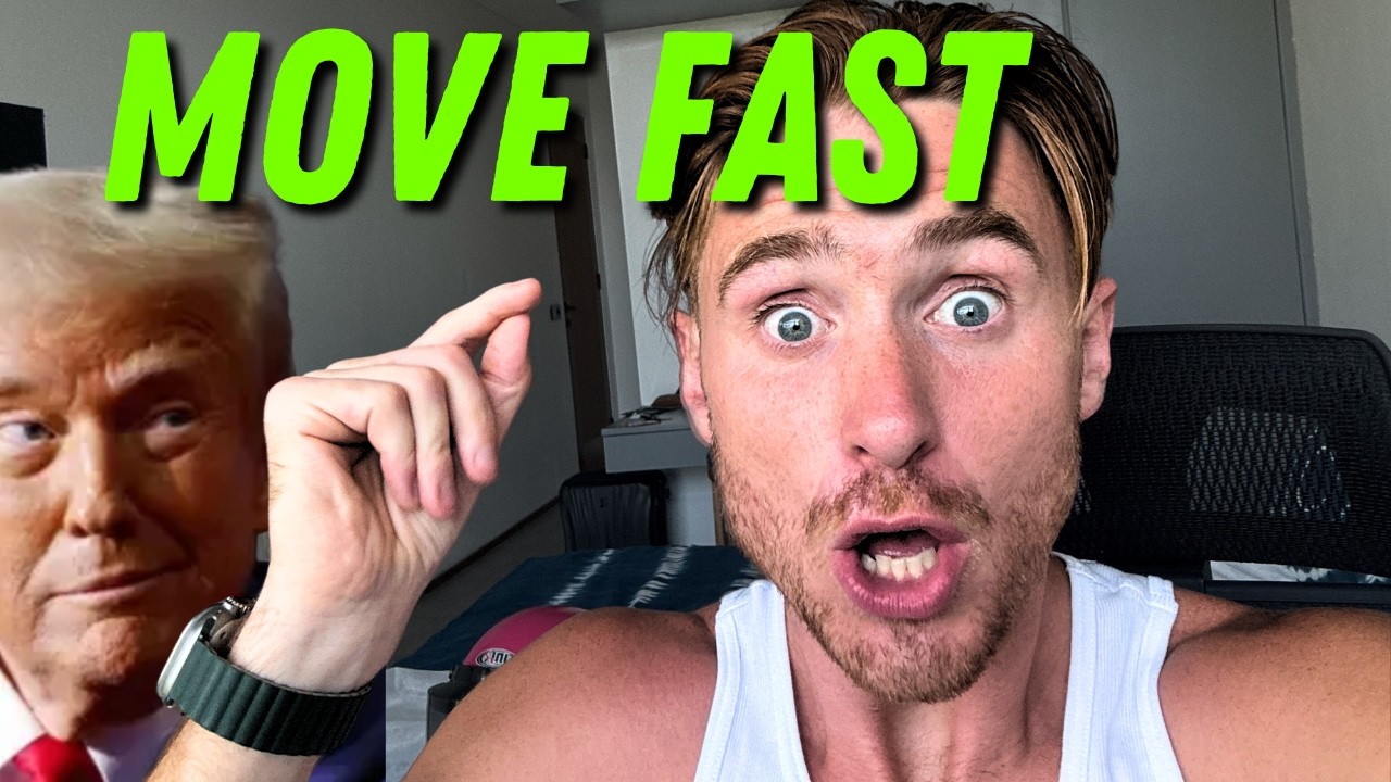 🚨You’re WRONG About This Move… Most Will Get REKT Soon 😬🚨