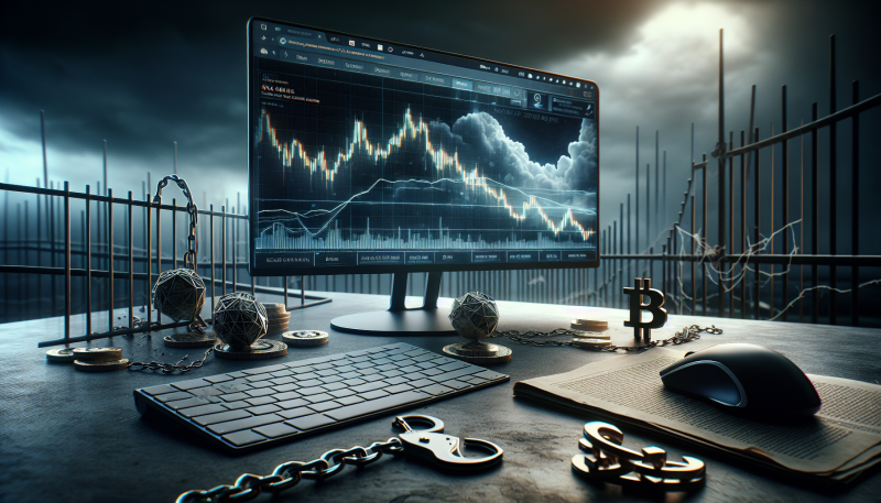 Crypto Industry Faces 4 Million Losses in April 2025 Due to Scams and Hacks