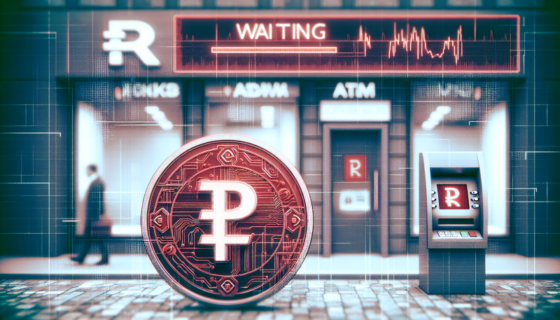 Delay in Russia’s Digital Ruble Rollout: Implications for Citizens and the Financial Sector