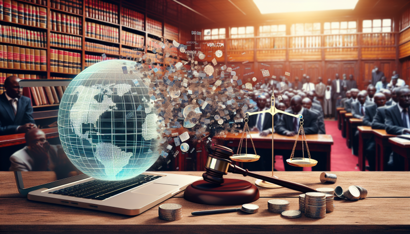 Kenyan High Court Orders Deletion of Worldcoin Biometric Data, Upholding Citizen Privacy Rights