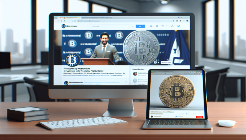 Vancouver Canucks’ Twitter Account Hacked: Fake Crypto Promotion and Deepfake Video of Elon Musk Posted