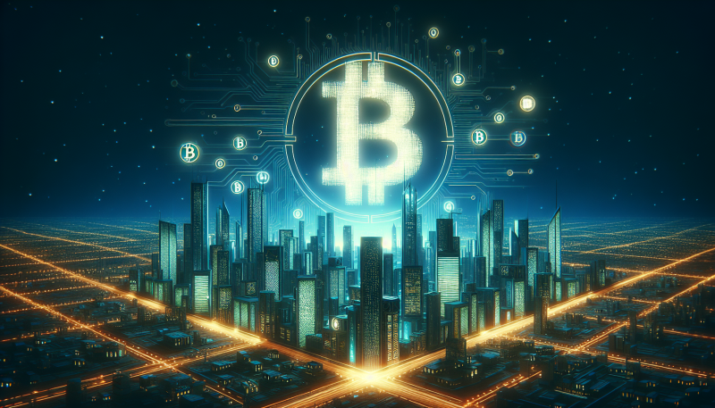 Corporate Investment in Bitcoin Could Reach 0 Billion by 2029, Transforming Market Dynamics