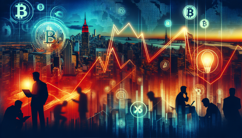 Cryptocurrency Market Downturn: Impacts, Opportunities, and Future Outlook