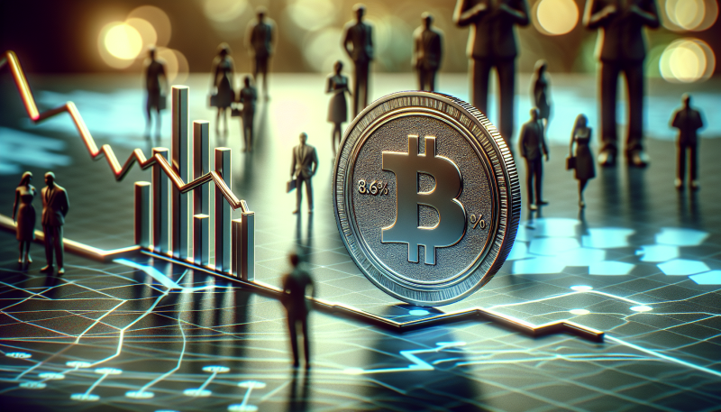 Pi Coin Experiences 80.6% Decline as Circulating Supply Increases, Sparking Investor Concerns