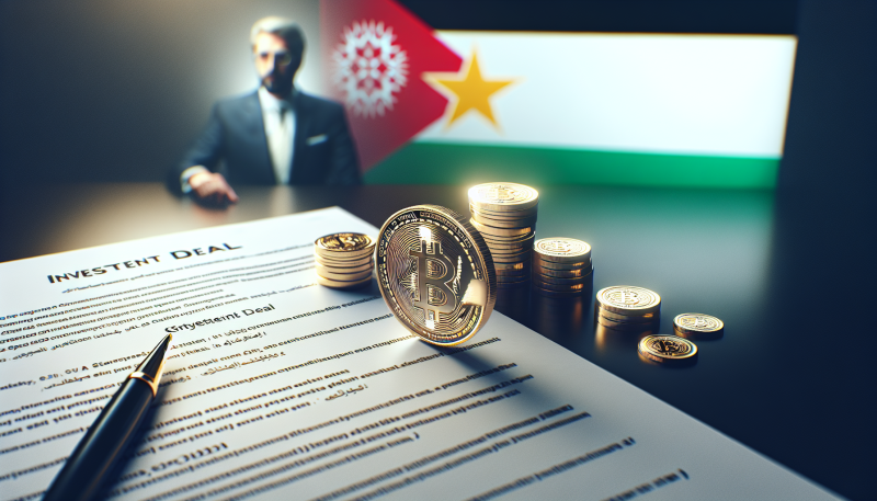 Scandal Erupts Over Trump-Linked Stablecoin and  Billion UAE Investment Deal