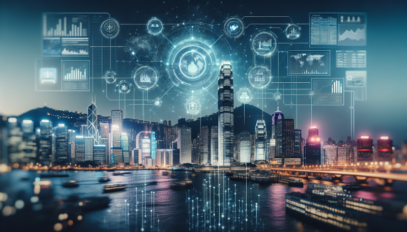 Hong Kong Enhances Virtual Asset Regulation and International Cooperation to Boost Digital Finance Hub Status