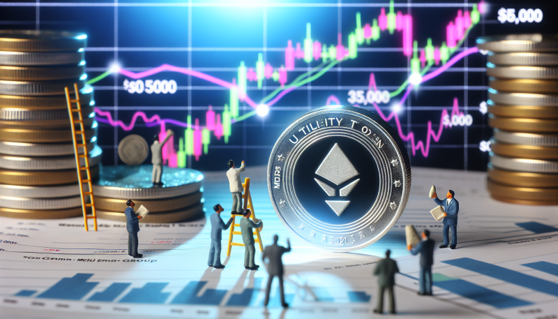 Trump Coin Surges Amid Market Dip as Trump’s Media Group Plans New Utility Token Trump Coin Surges Amid Market Dip as Trump’s Media Group Plans New Utility Token