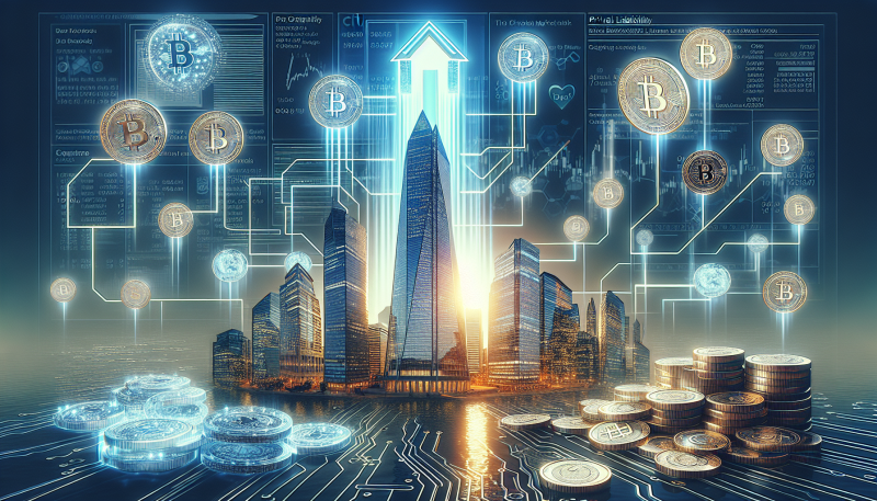 Citi Partners with SIX Digital Exchange to Tokenize Private Market Assets for Enhanced Liquidity and Access