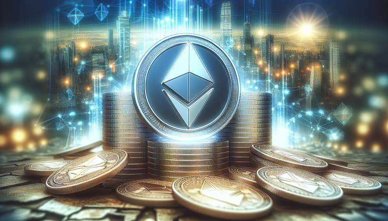 The Explosive Growth of Ethereum’s Stablecoin Market: Impacts and Implications for the Future