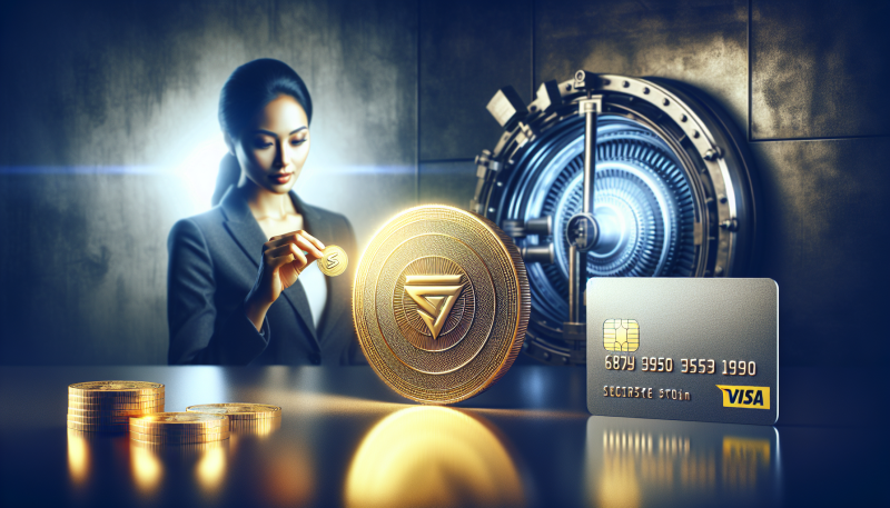 Visa Invests in BVNK to Enhance Stablecoin Payment Solutions