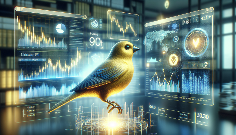 Canary Capital Files for Innovative Spot Sei ETF with Staking Feature